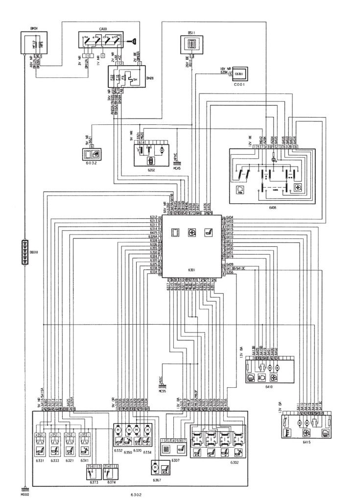 [44+] Wiring Diagram Outside Ac Unit